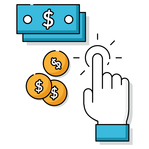 marketing icono gratis