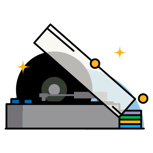 música icono gratis