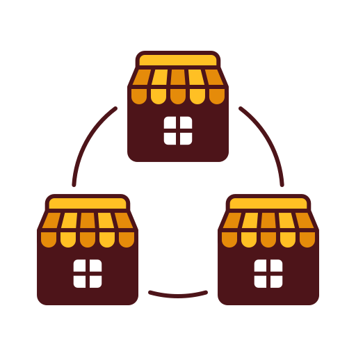 Цепь бесплатно иконка