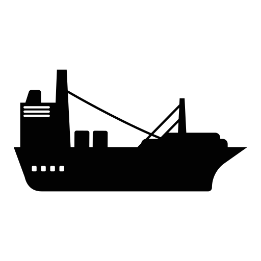 barco grátis ícone