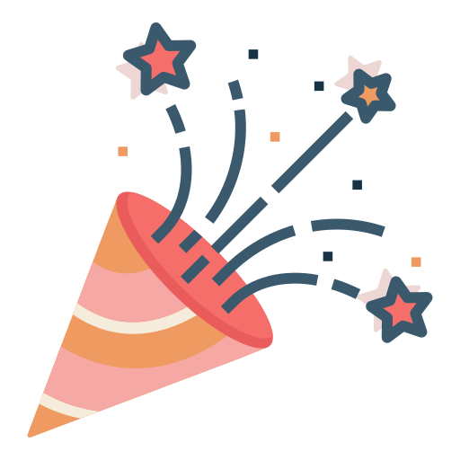 Happy free icon Happy free icon