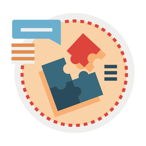 entreprise Icône gratuit