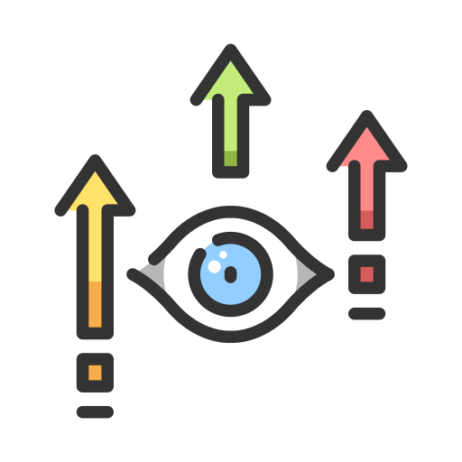 Traffic free icon Traffic free icon