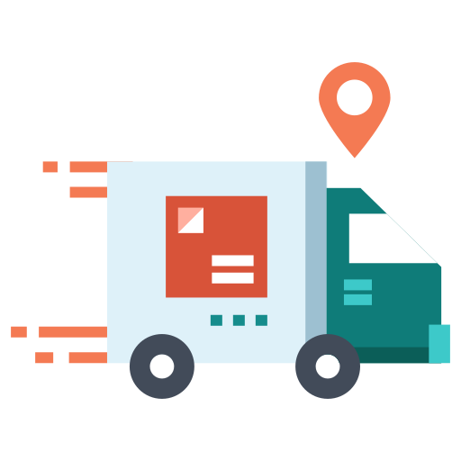 lkw kostenlos Icon