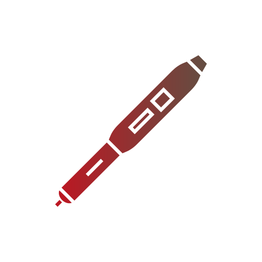 prueba de diabetes icono gratis