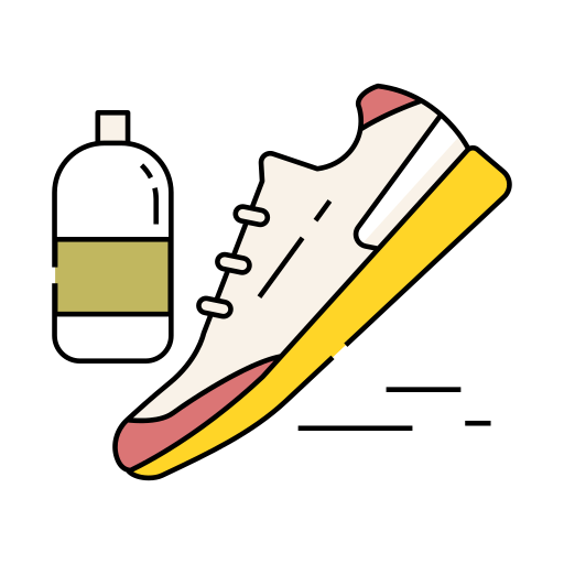 deporte icono gratis