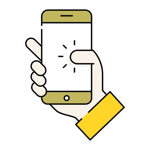 comunicación icono gratis