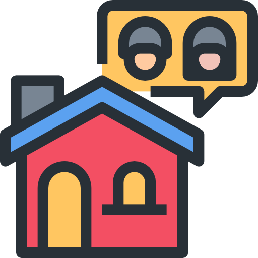maison Icône gratuit maison Icône gratuit