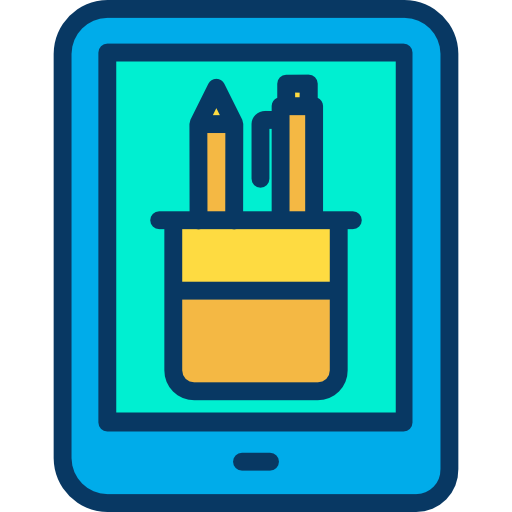 tablette Icône gratuit tablette Icône gratuit