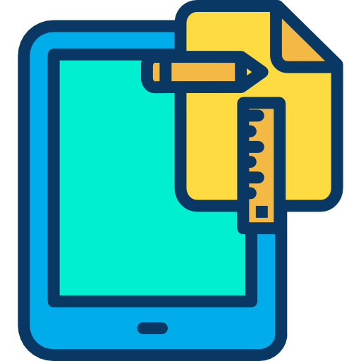 tableta icono gratis