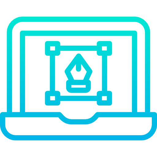 ordenador portátil icono gratis