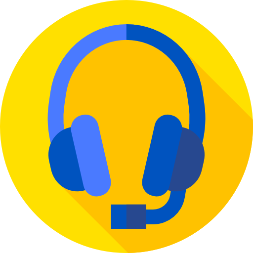 auriculares icono gratis