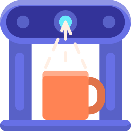 tasse kostenlos Icon
