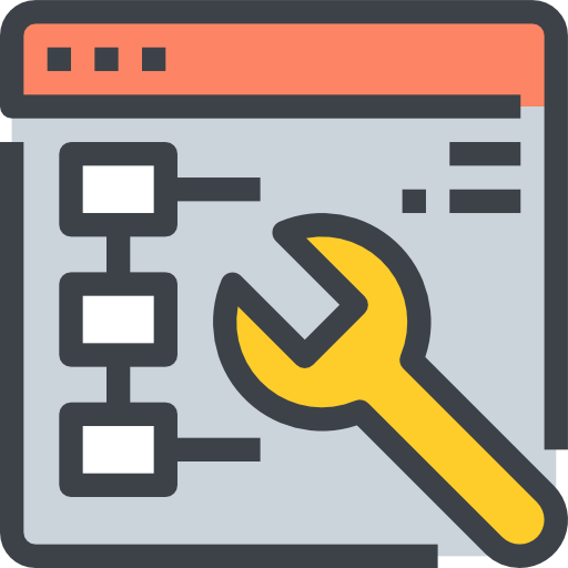 reparar icono gratis