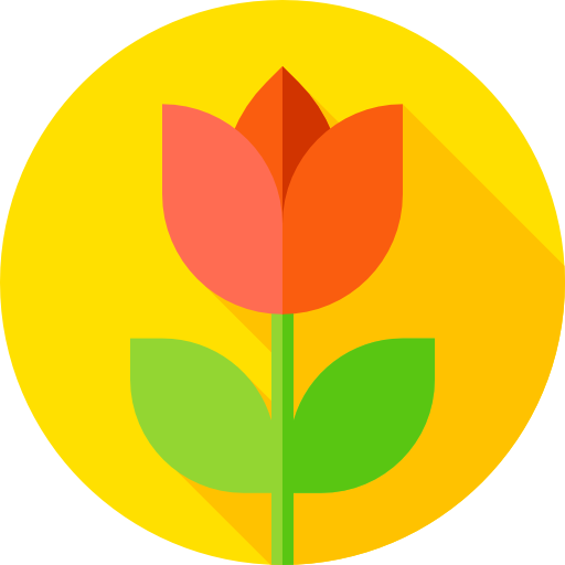 tulpe kostenlos Icon