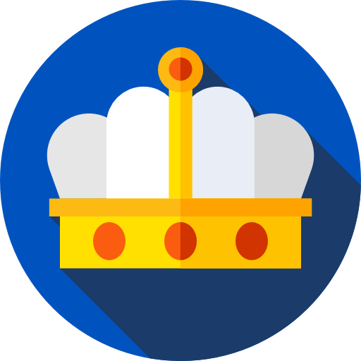 krone kostenlos Icon krone kostenlos Icon