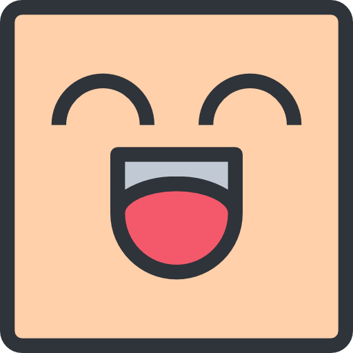 Laughing free icon Laughing free icon