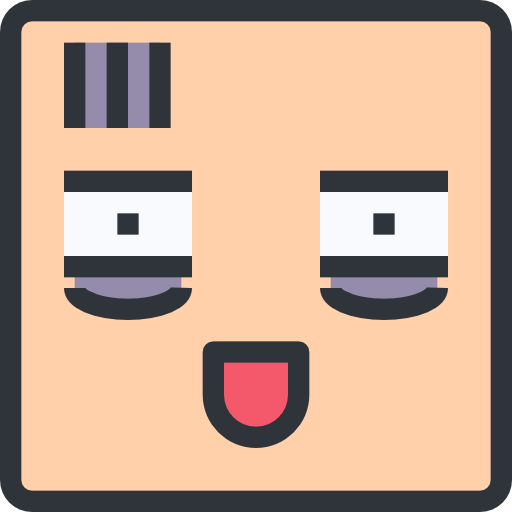 cansado icono gratis