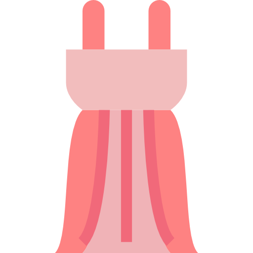 kleid kostenlos Icon kleid kostenlos Icon