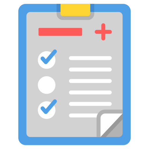 médico icono gratis