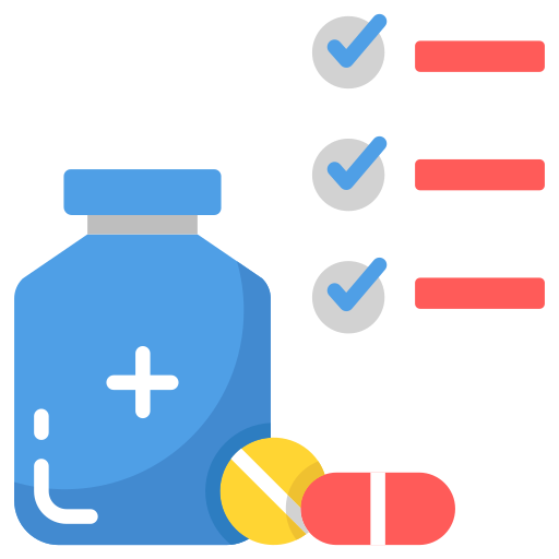 Медицинский бесплатно иконка