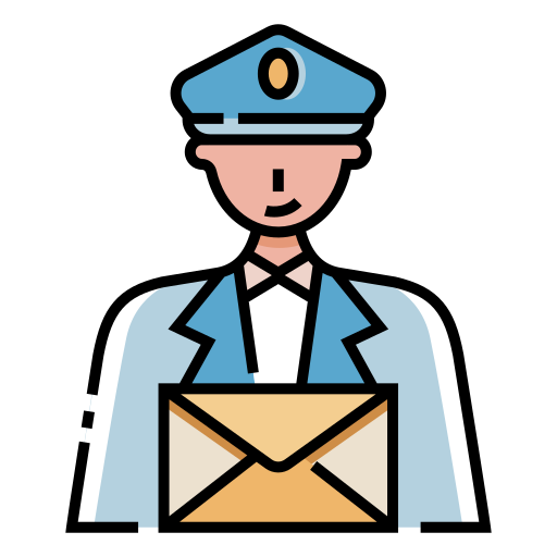 Почта бесплатно иконка