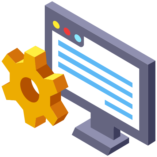 Web free icon