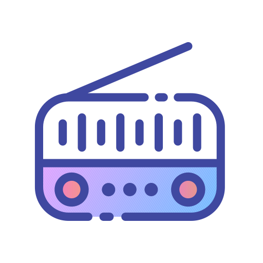 musik kostenlos Icon