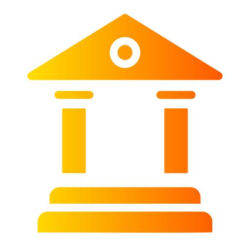 banque Icône gratuit banque Icône gratuit