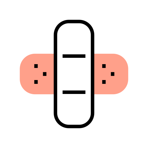 Medical free icon