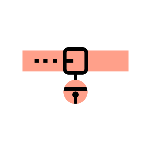 Dog free icon