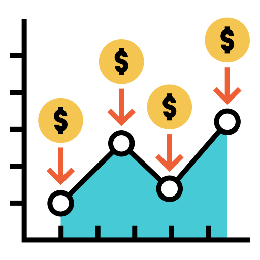mercado icono gratis