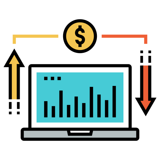 Exchange - Free arrows icons