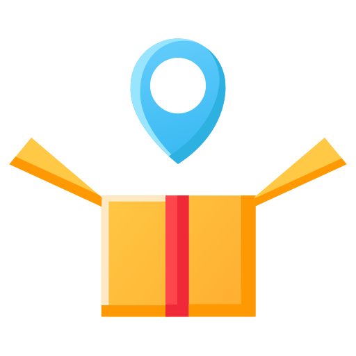 ubicación icono gratis