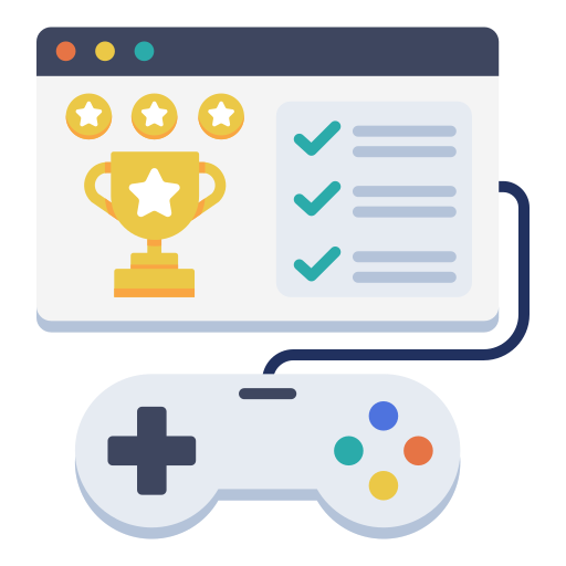Game free icon