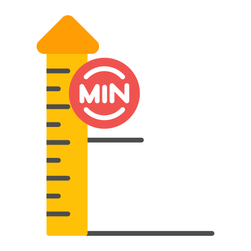 Высота бесплатно иконка Высота бесплатно иконка