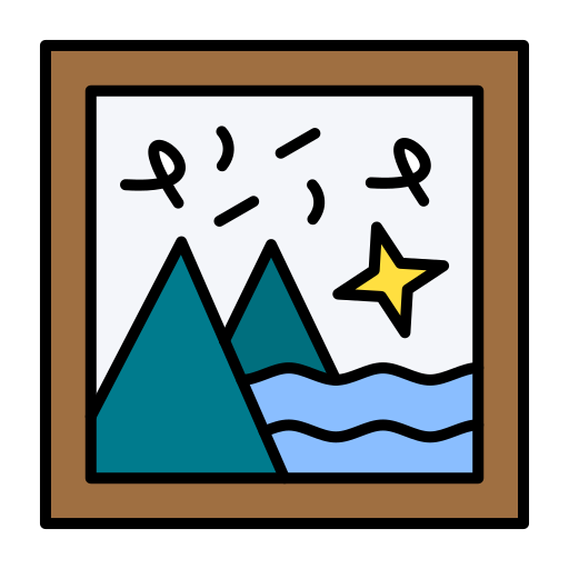 Фото бесплатно иконка