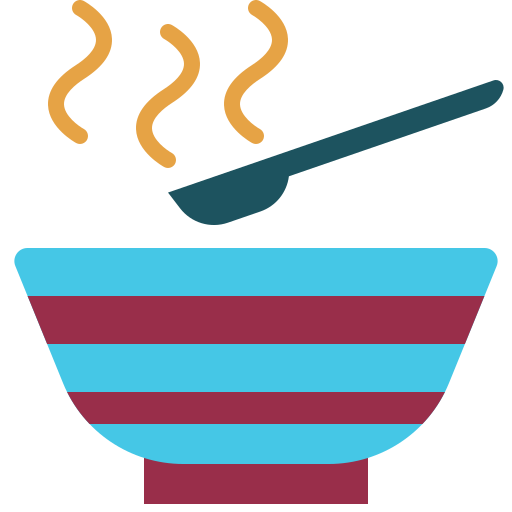 comida grátis ícone comida grátis ícone