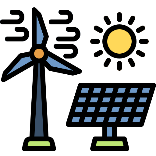 Electricity - Free arrows icons