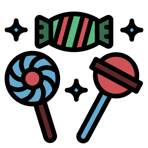 süß kostenlos Icon