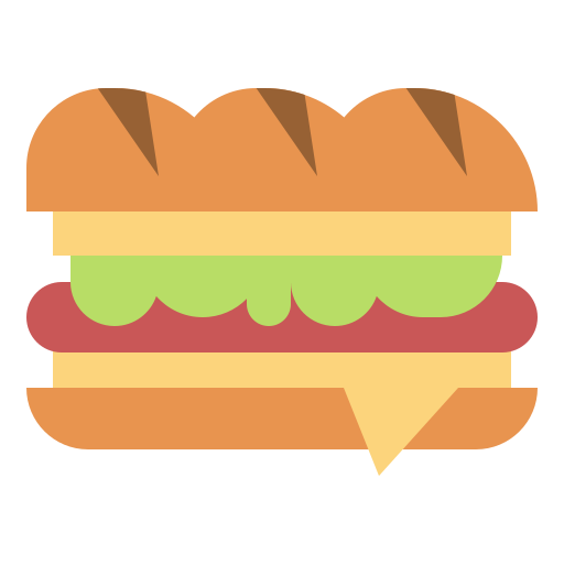 nourriture Icône gratuit nourriture Icône gratuit