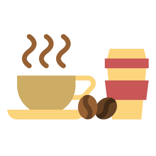 tasse Icône gratuit