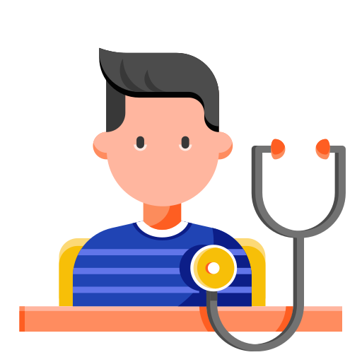 paciente icono gratis