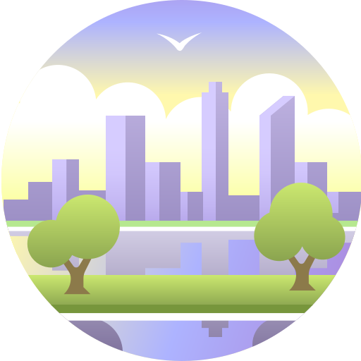 City free icon