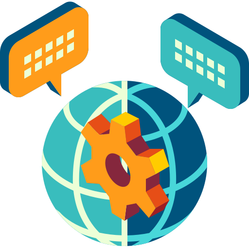 세계적인 무료 아이콘