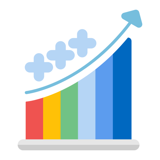 benefícios grátis ícone