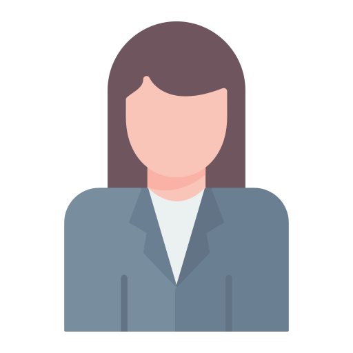 geschäftsfrau kostenlos Icon geschäftsfrau kostenlos Icon