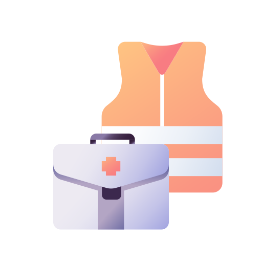 First aid kit free icon First aid kit free icon