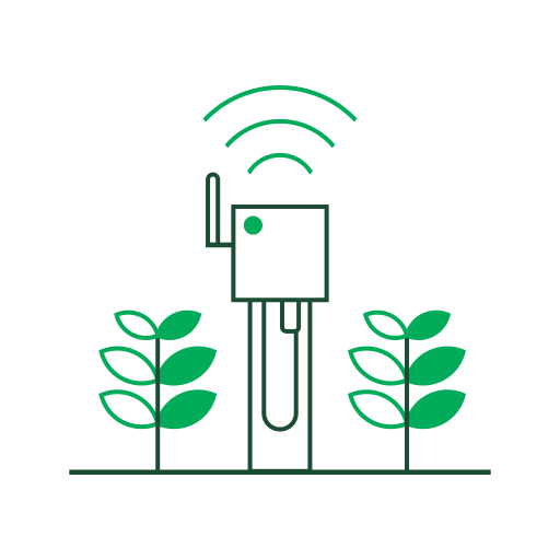 agriculture Icône gratuit