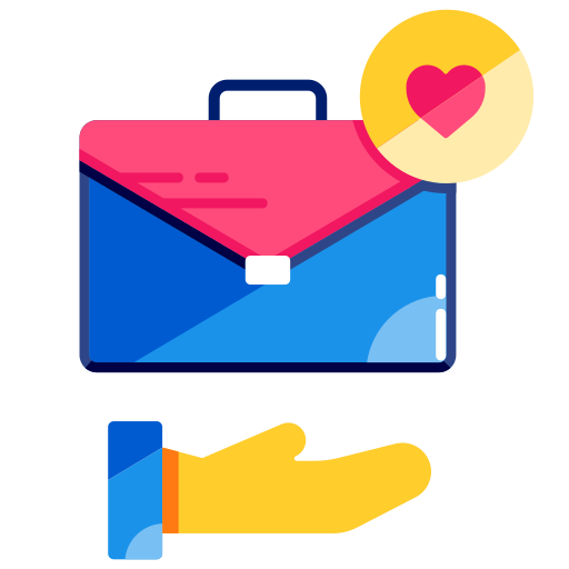 geschäft kostenlos Icon